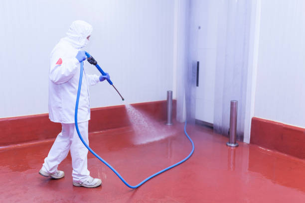 Best Warehouse Floor Cleaning in Spencerport, NY