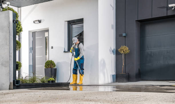 Best Concrete Surface Cleaning in Spencerport, NY